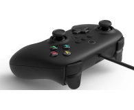 8BitDo Ultimate Wired PC NS - Black - 1106106 - zdjęcie 4